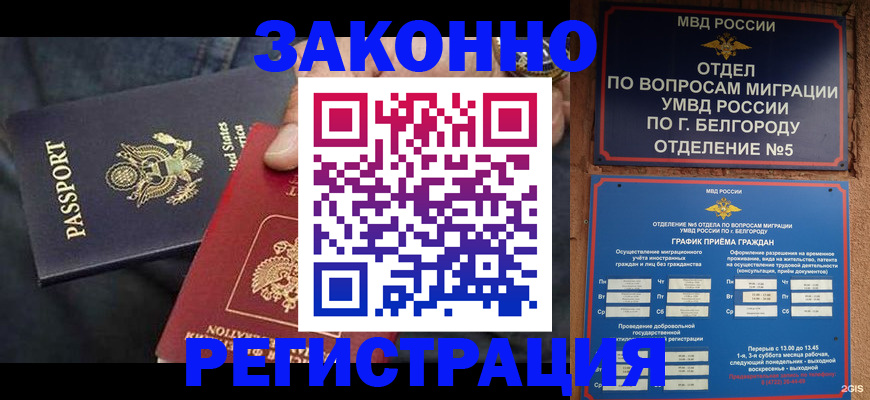 прописка законно в Кандалакше